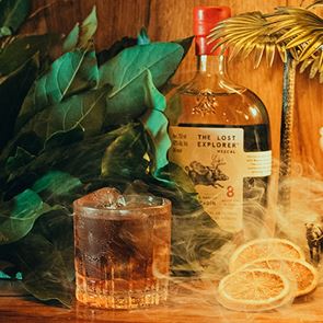 Ανακαλύπτοντας το The Lost Explorer mezcal στα hot spots της Αθήνας