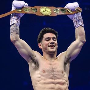 Ιρλανδός μποξέρ πέθανε από κακώσεις στο κεφάλι-Δείτε τον σοκαριστικό αγώνα