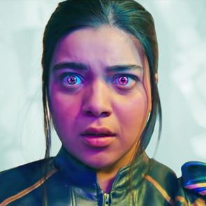 Πρώτο trailer για το Ms. Marvel