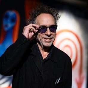 Η έκθεση Tim Burton&#39;s Labyrinth ταξιδεύει στη Βαρκελώνη