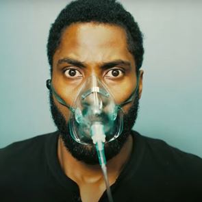 Τι γράφουν οι κριτικοί για το Tenet του Christopher Nolan