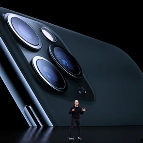 Τι περιμένουμε από το event της Apple στις 20 Απριλίου