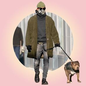 Μετακίνηση 6 με στυλ σαν του Justin Theroux