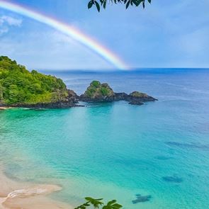 Λένε πως αυτή είναι η πιο όμορφη παραλία στον κόσμο