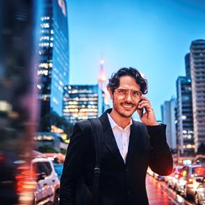 Technosexual, το επόμενο (;) πρότυπο άντρα