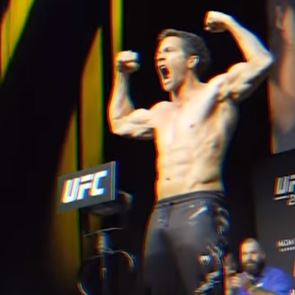 O Jake Gyllenhaal και η &lt;em>προπόνηση&lt;/em> που τον έκανε άλλο άνθρωπο για το Road House