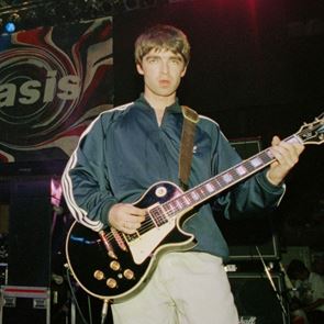 Στο Camden του Disney+ o Noel Gallagher κάνει αισθητή την παρουσία