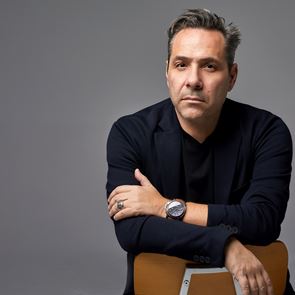 Γιάννης Καρακάσης, His Master’s Voice