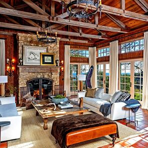 Πωλείται η έπαυλη του Mel Gibson στο Μαλιμπού