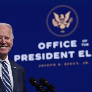 Ο Joe Biden θα φορέσει Ralph Lauren στην ορκομωσία