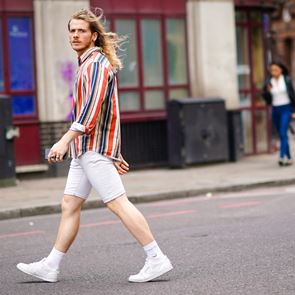 5 ζευγάρια sneakers για μία αξεπέραστη δόση coolness στο στυλ σου