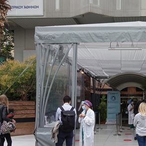 Το κακό σενάριο για την πορεία της Covid-19