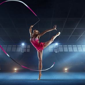 Στο Παγκόσμιο Κύπελλο Ρυθμικής Γυμναστικής θα δεις τα μεγαλύτερα αστέρια του αθλητισμού