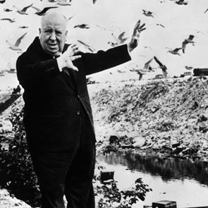 O Alfred Hitchcock παρενοχλούσε τη γιαγιά διάσημης &lt;em>ηθοποιού&lt;/em>