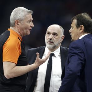 To ανακάτεμα της τράπουλας στη Euroleague