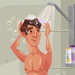 Μπορεί ένα σαμπουάν κατά της τριχόπτωσης να σώσει την κατάσταση