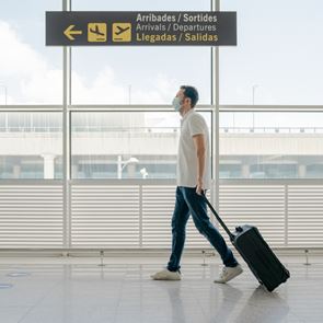 Οι ΕΕ ανοίγει τα σύνορα της από 1η Ιουλίου γι&#39; αυτές τις χώρες