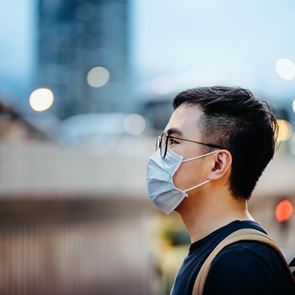 Η κατάθλιψη αυξήθηκε κατά σχεδόν 100% μέσα στην πανδημία