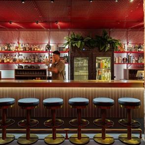 Τα 50 καλύτερα μπαρ (και) της Ευρώπης είναι γεγονός