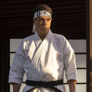 Πόσο πιθανό είναι να υπάρξει και 7η σεζόν για το Cobra Kai