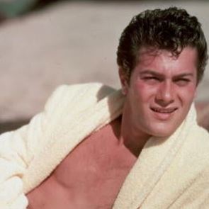 Όσα έμαθε η ζωή στον Tony Curtis