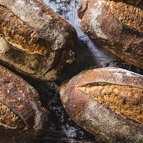 Πόσο ψωμί επιτρέπεται να φας μέσα στην εβδομάδα, σύμφωνα με το Harvard