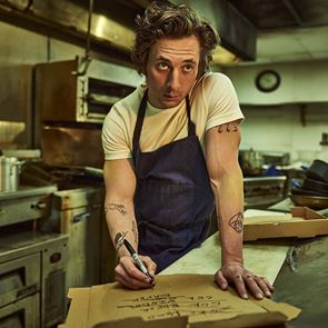 Όλα όσα γνωρίζουμε για τη 2η σεζόν του The Bear