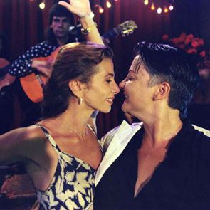 25 χρόνια μετά και ακόμα &quot;Για όλα φταίει το γκαζόν