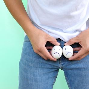 Μήπως έχεις χαμηλή τεστοστερόνη; Αυτά είναι τα σημάδια που θα το καταλάβεις