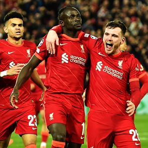Μπορεί η Λίβερπουλ να κατακτήσει τα πάντα