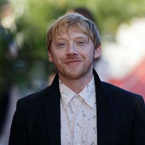 Ο Rupert Grint του &quot;Χάρι Πότερ&quot; εκθρόνισε τον David Attenborough στο Instagram
