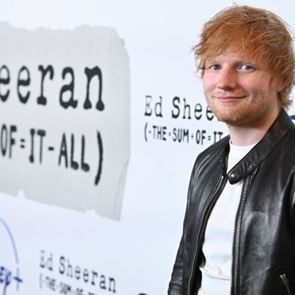 Στον Ed Sheeran δεν αρέσει και πολύ η τεχνητή νοημοσύνη