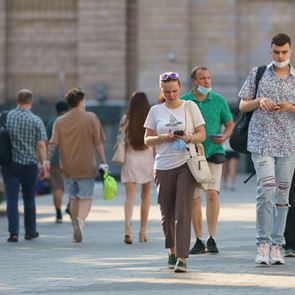 &lt;em>Κορονοϊός&lt;/em>: 2.845 νέα κρούσματα