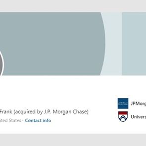 Πώς η Charlie Javice &#39;κορόιδεψε&#39; την JP Morgan