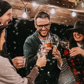 Μόλις καταρρίφθηκε ο μύθος του &#39;βάλε ένα ποτάκι να ζεσταθούμε