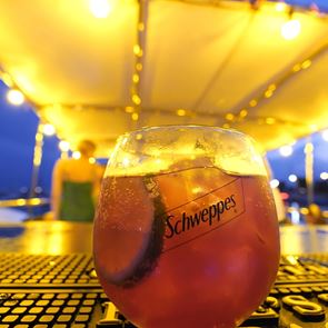 Το βασικό συστατικό για καλοκαιρινές στιγμές απόλαυσης