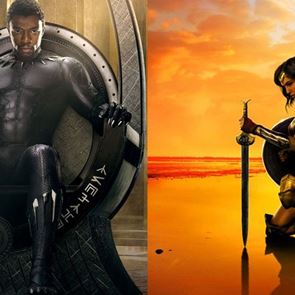 Oι νέες ημερομηνίες για τις πολυαναμενόμενες superhero movies