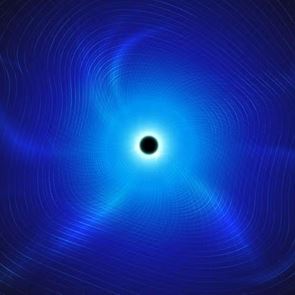 Αυτές οι μικροσκοπικές μαύρες τρύπες μπορούν να δημιουργηθούν οπουδήποτε