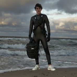 Η νέα συλλογή της adidas επαναπροσδιορίζει το σύγχρονο design