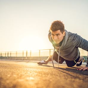 Πώς θα ενεργοποιήσεις την fit πλευρά σου, πριν το καλοκαίρι
