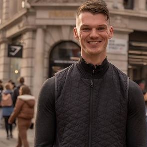 Πώς ο ιδρυτής της Gymshark δημιούργησε έναν μονόκερο αθλητικών ειδών