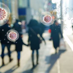 Αν περνάς ήπια την Covid-19, ίσως αντιμετωπίσεις άλλο πρόβλημα