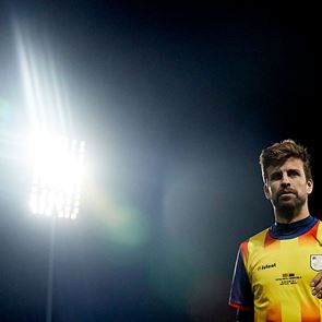 Τι ακριβώς συμβαίνει με την εθνική Καταλονίας