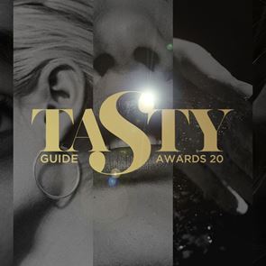 Η ψηφοφορία για τα Tasty Awards 2020​​​​​​​ παίρνει παράταση