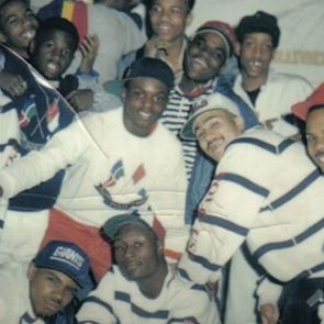 Lo Lifes: Η απίθανη ιστορία της συμμορίας που έκλεβε ρούχα Ralf Lauren και εκτίναξε την φίρμα στην κορυφή