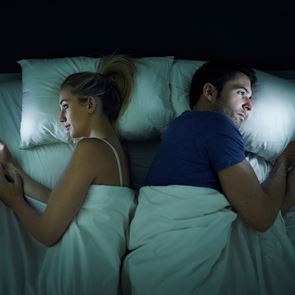 Είσαι άπιστος; Αυτά τα χαρακτηριστικά σε προδίδουν