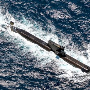 Το AUKUS και τι ακριβώς σημαίνει για την Ευρώπη