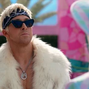 Τι σχέση έχει ο Ken του Ryan Gosling στη Barbie με τον Sylvester Stallone