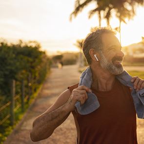 Ένα fitness τεστ αποκαλύπτει την πραγματική μας ηλικία