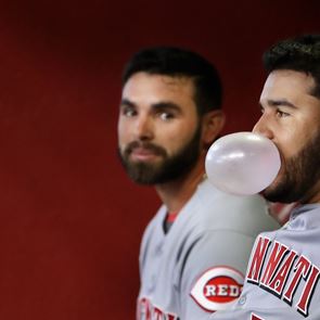 Η παράλογη ιστορία της εφεύρεσης της τσίχλας